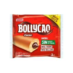 BOLLYCAO  3UN 180G