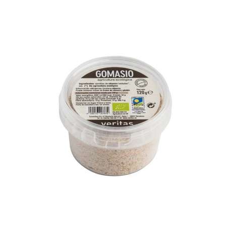 GOMASIO VERITAS 120G