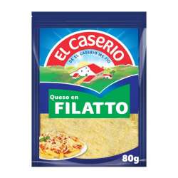 FORMATGE RATLLAT FILATTO CASERIO 80