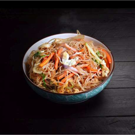 FIDEOS 3 DELICIAS SUSHI FRESC FIDEOS 3 DELICIAS SUSHI FRESC