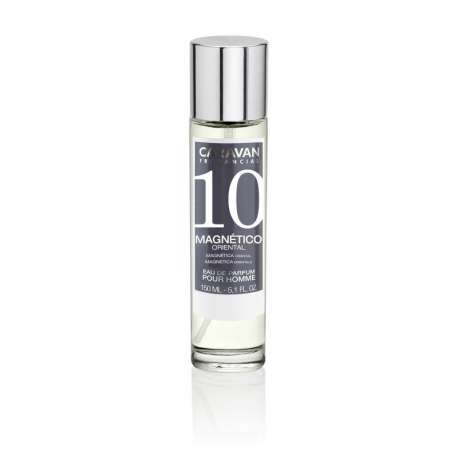 EAU DE PARFUM CARAVAN HOME N.10 EAU DE PARFUM CARAVAN HOME N.10