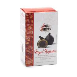 FIGUES  A/XOC. SAN ANDRES 120G