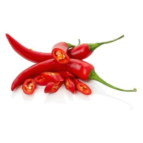 GUINDILLA ROJA GRANEL