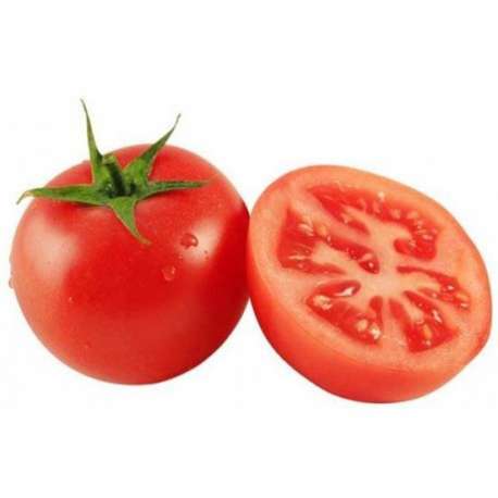 TOMATE MADURO BOLA GRANEL TOMATE MADURO BOLA GRANEL
