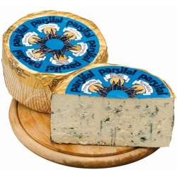 QUESO AZUL PARSIFAL