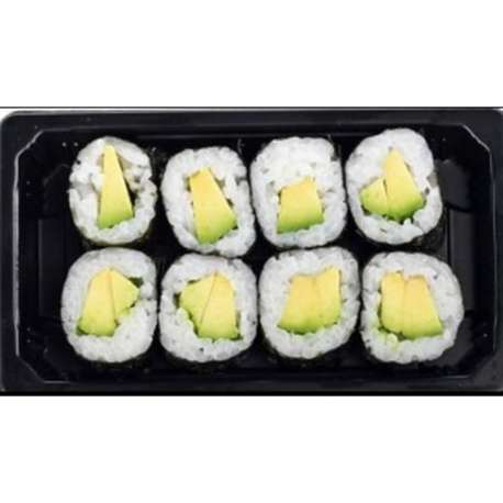 MAKI AGUACATE SUSHI FRESC 8P MAKI AGUACATE SUSHI FRESC 8P