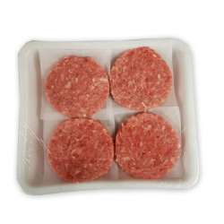 HAMBURGUESA DE CORDERO