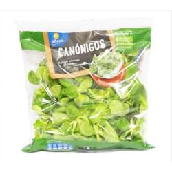 CANONIGOS MIMAFLOR 70g
