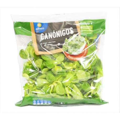 CANONIGOS MIMAFLOR 70g CANONIGOS MIMAFLOR 70g