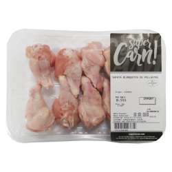 SAFATA ALES PARTIDES DE POLLO