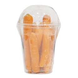 PASTANAGA BABI GOT 250 GR.