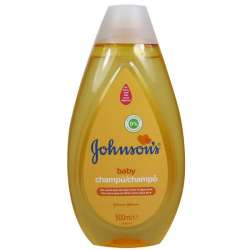 XAMPU JOHNSON CLASSIC 500 ML