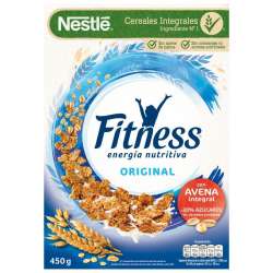 CEREALES FITNESS NESTLE 450G