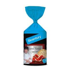 COQUES PERNIL IBERIC BICENTURY 123G