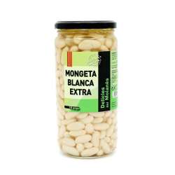 MONGETA RODONA D.MOIANES 660 GR