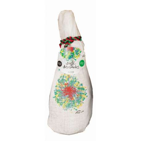 PALETA DUROC 7 SENTIDOS 4/4.5