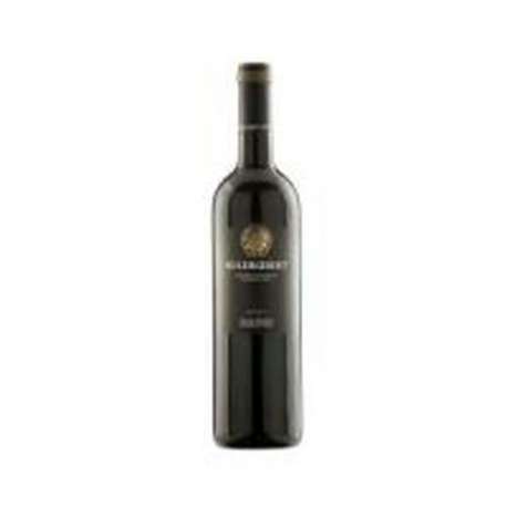 VINO TINTO D.O. PLA DE BAGES SOLERGIBERT CABERNET SELECCIÓ 75CL
