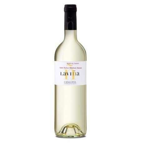 VI B. LAVIÑA SEMI 75CL VI B. LAVIÑA SEMI 75CL