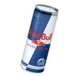 RED BULL BEGUDA ENERGETICA 25CL