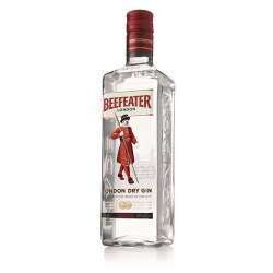 GINEBRA BEEFEATER 70CL