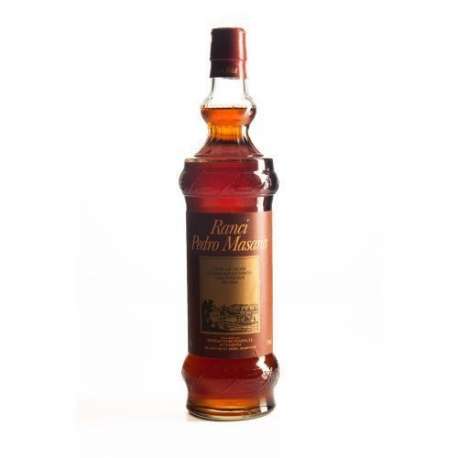 VI RANCI PEDRO MASANA 75CL VI RANCI PEDRO MASANA 75CL