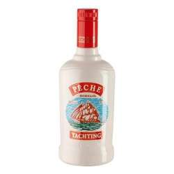 LICOR WHISKY PECHE YACHTING 70CL