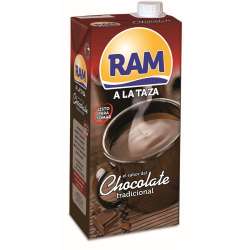 CHOCOLATE A LA TAZA RAM 1L