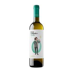 VI BLANC D.O. PENEDES PERE PUNYETES 75CL