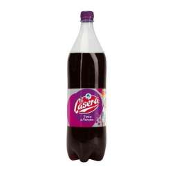 TINTO V. LA CASERA GASEOSA  1.5L