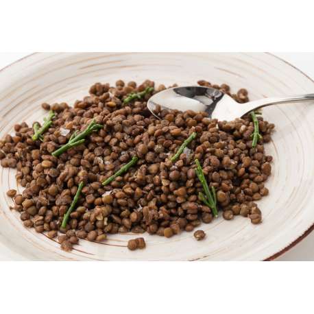 LLENTIA PARDINA CUITA 300 gr. LLENTIA PARDINA CUITA 300 gr.