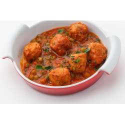 ALBONDIGAS CON TOMATE 250GR