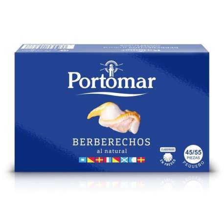 ESCOPINYA 45/55 PORTOMAR 111GR