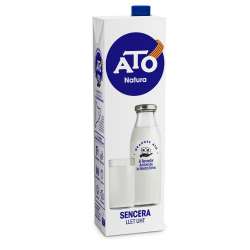 LECHE ENTERA ATO NATURA BRICK 1L