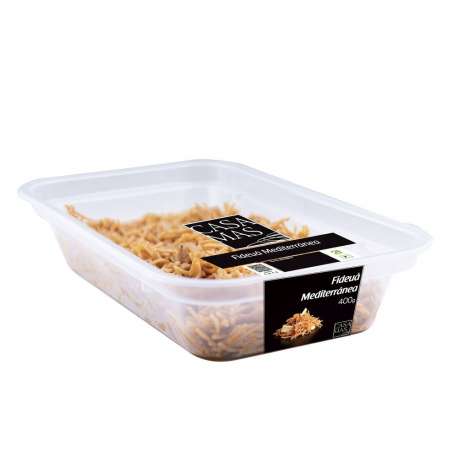 FIDEUA CASA MAS 400G FIDEUA CASA MAS 400G