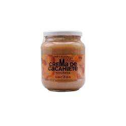 CREMA CACAUET 100% VERITAS 700G