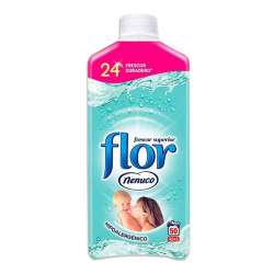 SUAVITZANT FLOR NENUCO CONCENTRAT 45 DOSIS