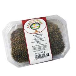 SOJA VERDA SAFATA 200GR
