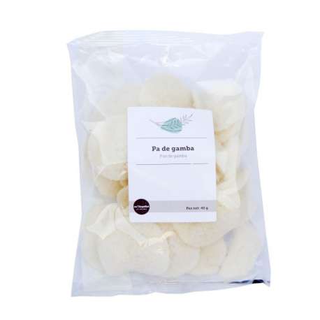PA DE GAMBES ARPELLOT 40G PA DE GAMBES ARPELLOT 40G