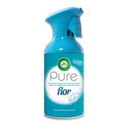 AIR WICK PURE FLOR 250 ML
