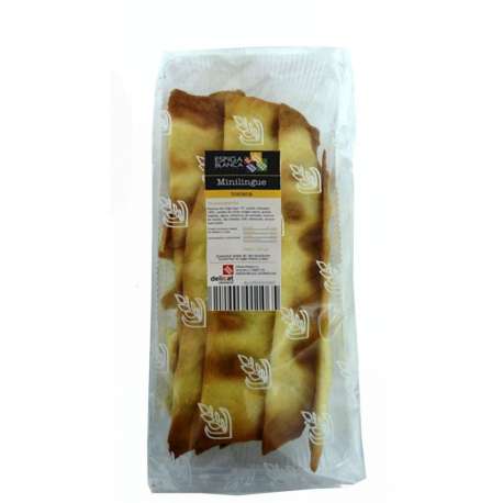 MINI LINGUE TOSC. ARPELLOT 150G MINI LINGUE TOSC. ARPELLOT 150G
