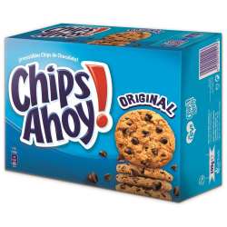 GALLETA CHIPS AHOY ARTIACH 256G