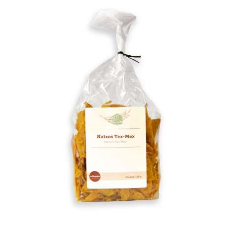 NATXOS TEX-MEX ARPELLOT 120G NATXOS TEX-MEX ARPELLOT 120G