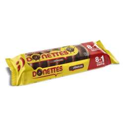 DONETTES CLASSICS 8U 152G