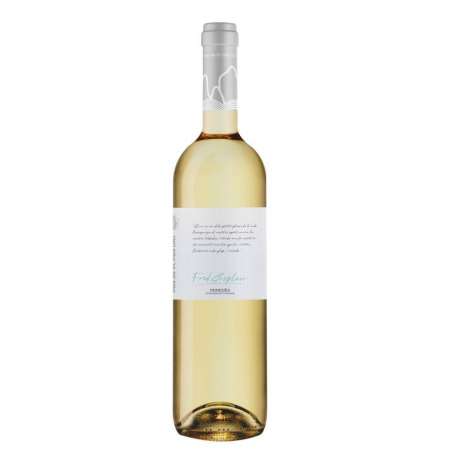 VI B.FRED SI US PLAU 75CL. VI B.FRED SI US PLAU 75CL.