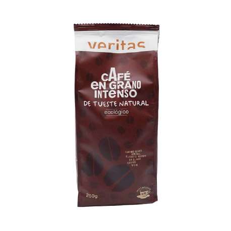 CAFÈ NE GRA VERITAS 250G