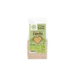 PA RATLLAT ESPELTA SOL NATURAL 300G
