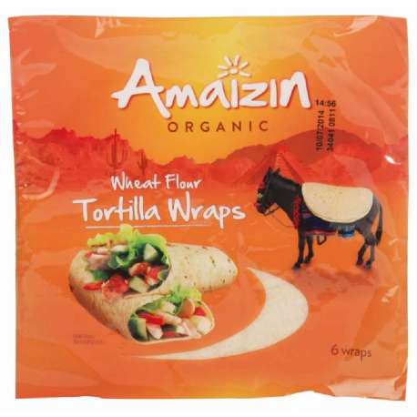 TRUITA DE BLAT AMAIZIN 240G TRUITA DE BLAT AMAIZIN 240G