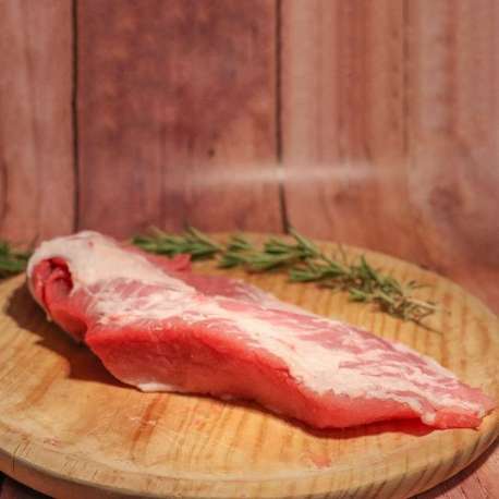 PORC SECRET DE PALOU PORC SECRET DE PALOU