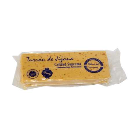 TURRON JIJONA ART.REBOST GOU.300