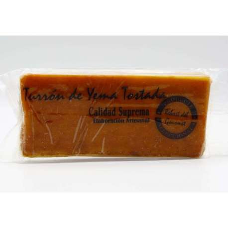 TORRO CREMA ART.REBOST GOUR.300G